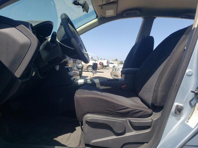 JN8AS5MT3EW102482 Nissan Rogue Select S