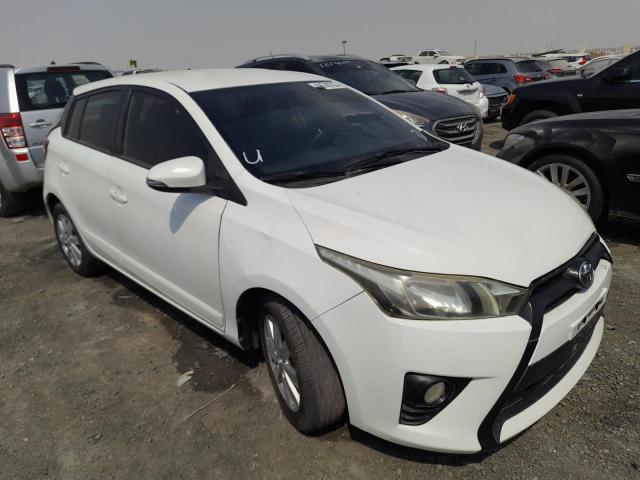 Auction sale of the 2016 Toyota Yaris, vin: 00000000000000000, lot number: 56740764