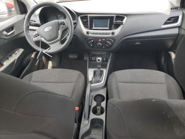 3KPC24A39KE079623 Hyundai ACCENT SE