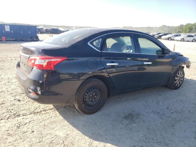 3N1AB7AP9JY334153 Nissan SENTRA S