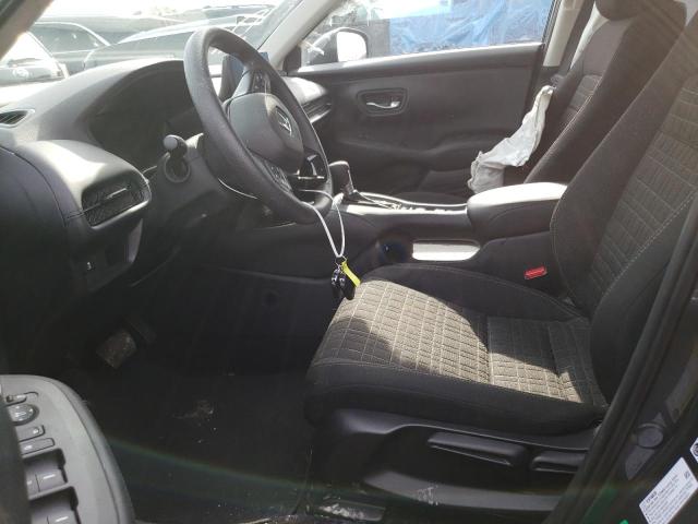 3CZRZ2H32PM742070 Honda HR-V LX