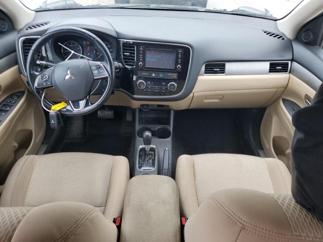 JA4AD3A3XGZ002096 Mitsubishi Outlander Se