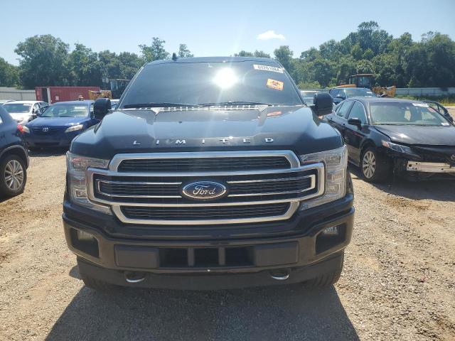1FTEW1EG8JFA26361 Ford F150 SUPER
