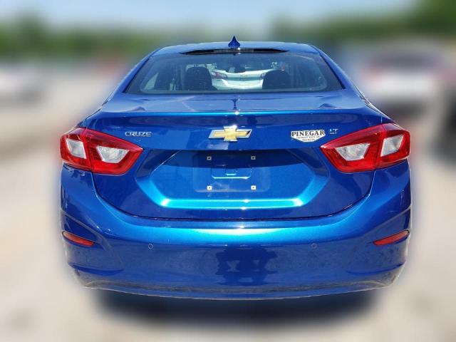 1G1BE5SM2H7199023 Chevrolet CRUZE LT