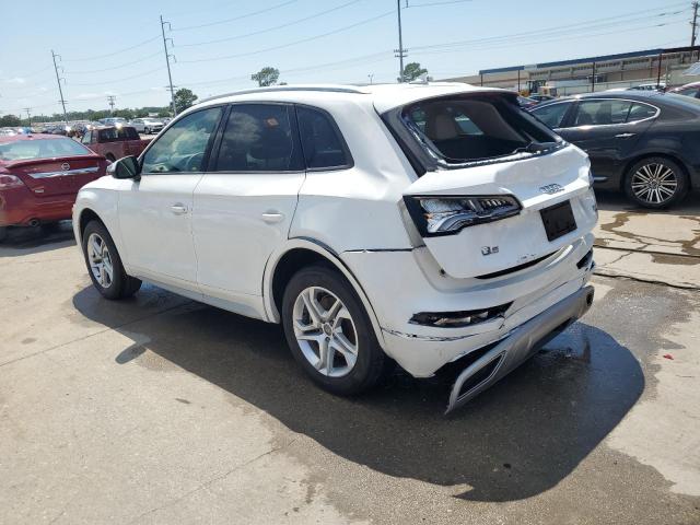 WA1ANAFYXJ2064121 Audi Q5 PREMIUM