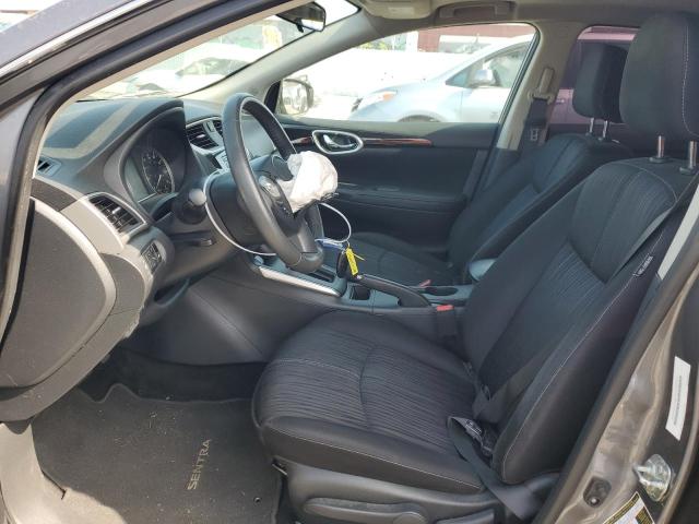 3N1AB7APXHY392699 Nissan SENTRA S