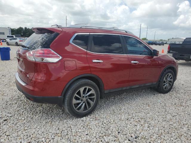5N1AT2MT8FC811253 Nissan ROGUE S
