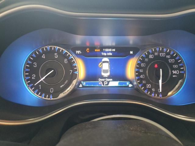 1C3CCCCG8FN664223 Chrysler 200 C
