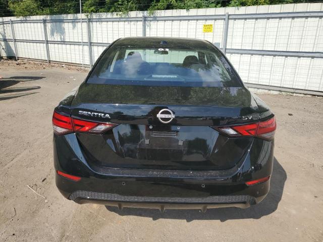 3N1AB8CV4RY228819 Nissan SENTRA SV