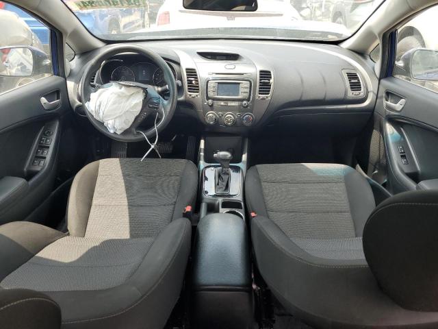 3KPFK4A71JE272671 KIA FORTE LX