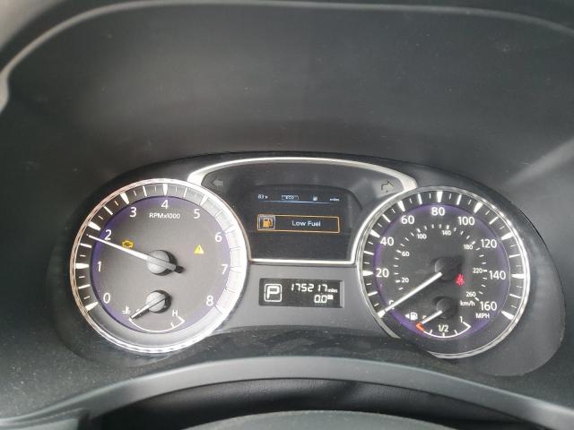 5N1AL0MM7FC517291 Infiniti QX60