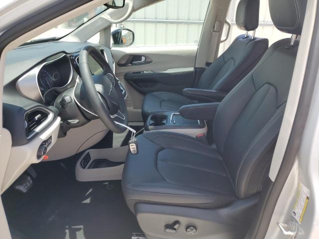 2C4RC1BG7RR125367 Chrysler PACIFICA T