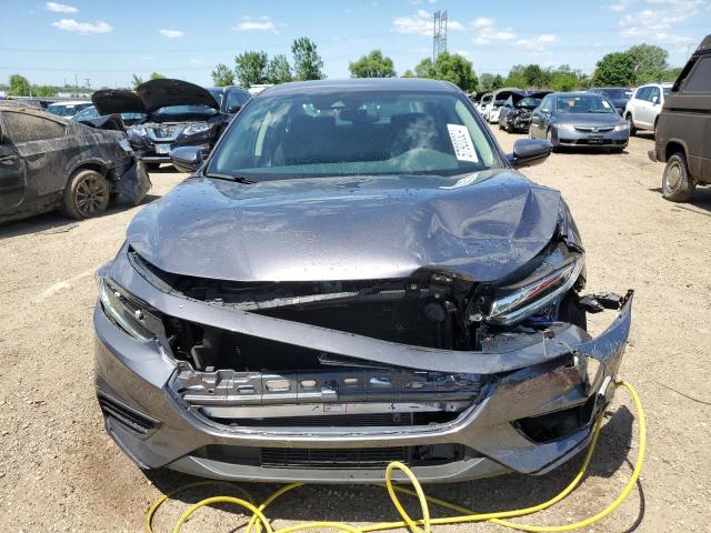 19XZE4F56NE007049 Honda INSIGHT EX