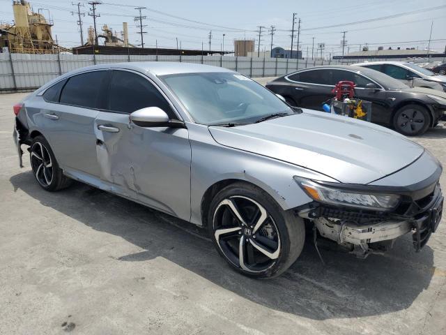 1HGCV1F33LA004761 Honda Accord Sport