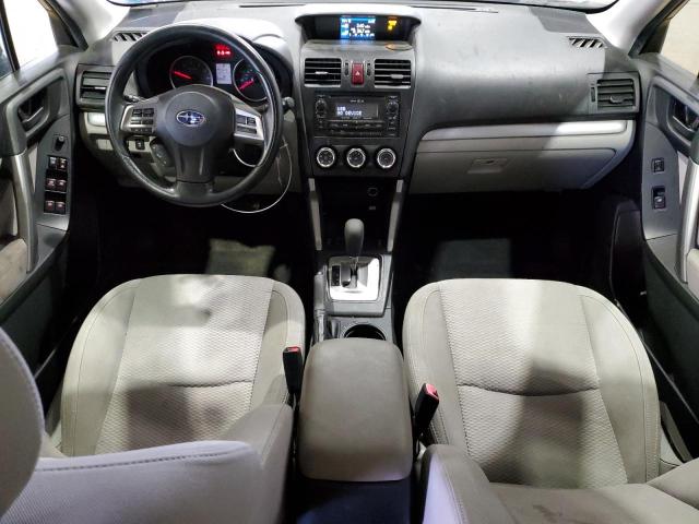 JF2SJAEC6EH543068 Subaru FORESTER 2