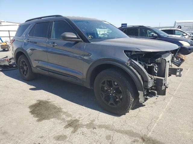 1FMSK8JH1MGC17863 Ford Explorer Timberline