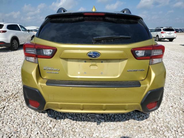 JF2GTHNC2NH262586 Subaru Crosstrek