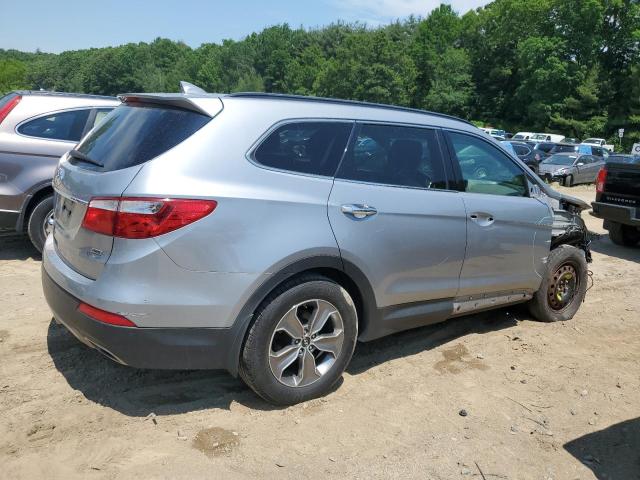 KM8SMDHF6FU097599 Hyundai Santa Fe Gls