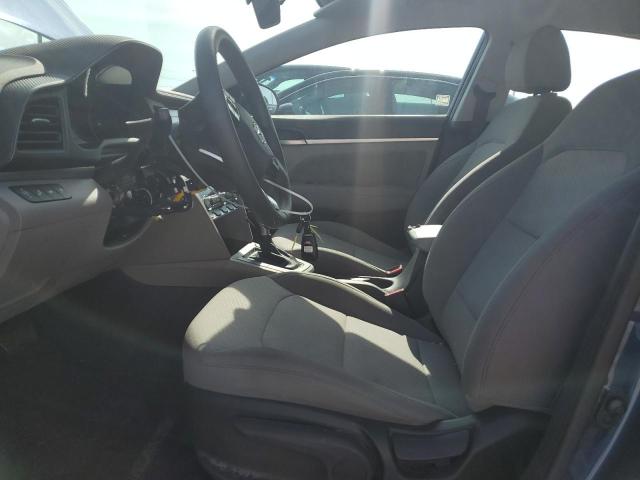 5NPD84LFXLH505701 Hyundai ELANTRA SEL