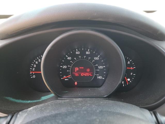KNDJN2A23E7067580 KIA Soul