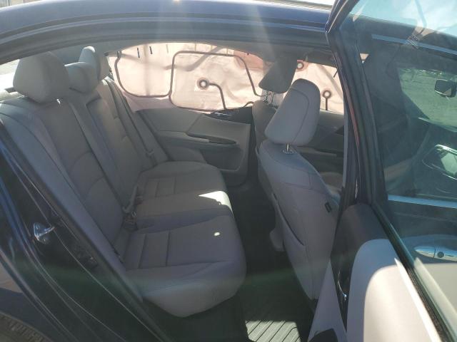1HGCR2F88GA028341 Honda ACCORD EXL