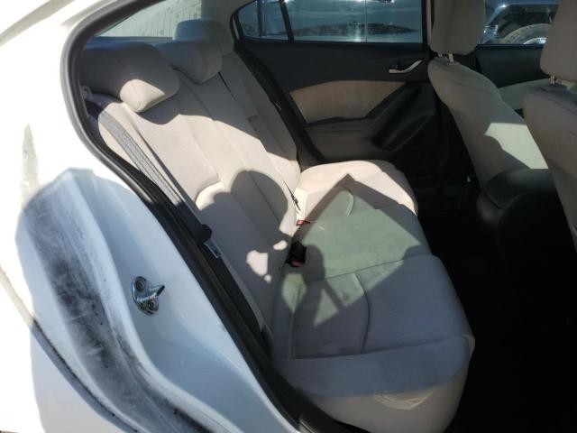 JM1BM1U74E1123540 Mazda 3 SPORT