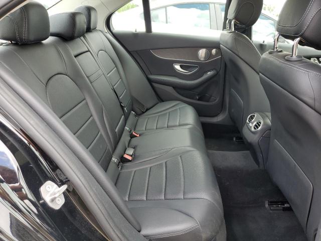 55SWF4KB4HU183235 Mercedes-Benz C 300 4MAT