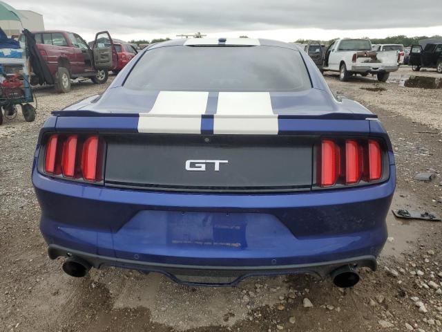 1FA6P8CF0F5431069 Ford MUSTANG GT