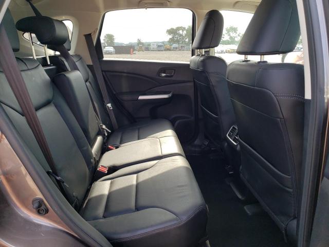 5J6RM3H75GL018673 Honda CR-V EXL