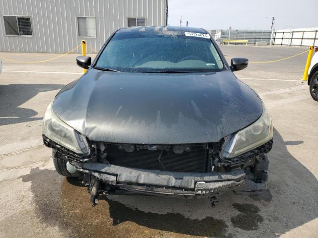 1HGCR2F36FA056738 Honda ACCORD LX