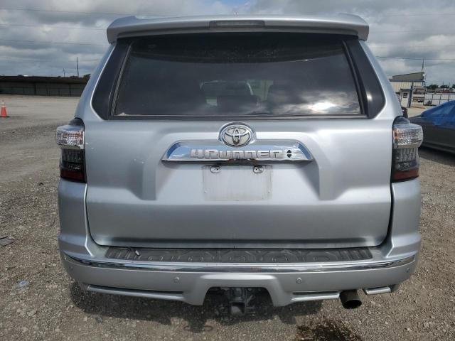 JTEZU5JR4J5179231 Toyota 4RUNNER SR5