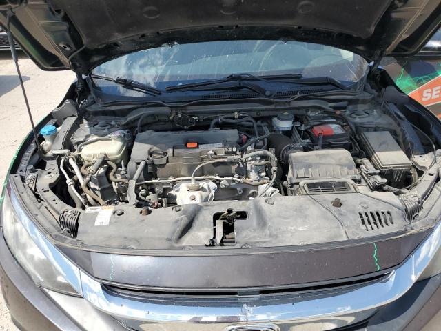 19XFC2F54JE009633 Honda Civic Lx
