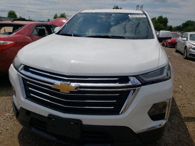 1GNERGKW4PJ337160 Chevrolet TRAVERSE L