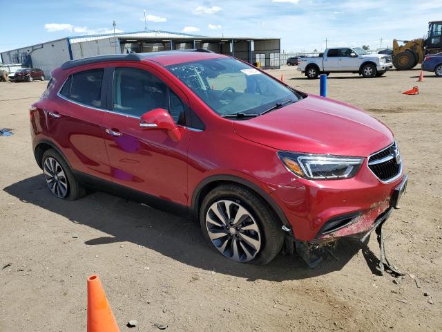 KL4CJGSM0KB720922 Buick Encore Essence