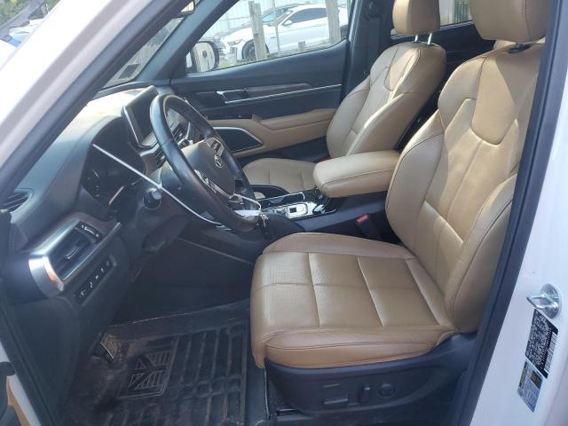 5XYP5DHC0MG107328 KIA Telluride