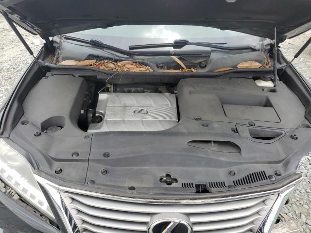 2T2ZK1BA4EC140431 Lexus RX 350