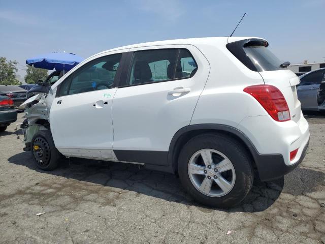 KL7CJKSB9LB323313 Chevrolet TRAX LS