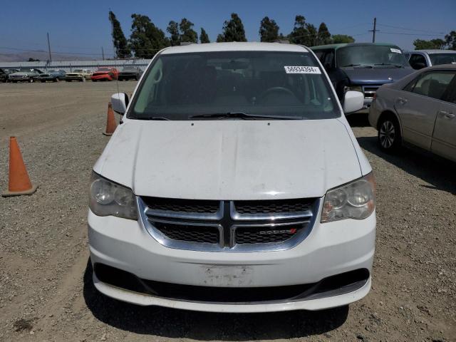 2C4RDGCG2ER391579 Dodge Grand Caravan Sxt