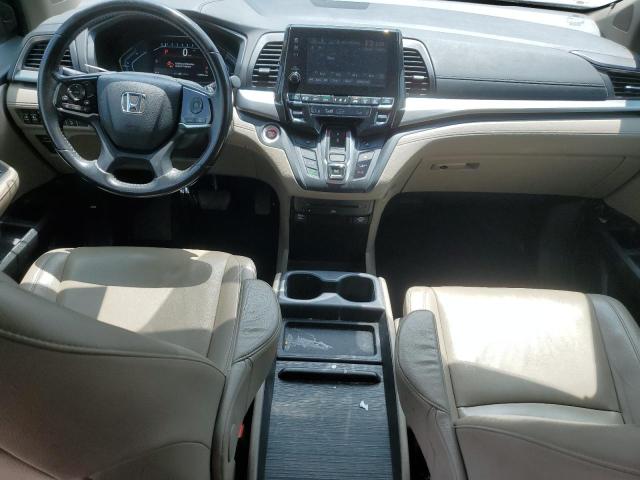 5FNRL6H78KB045842 Honda ODYSSEY EXL