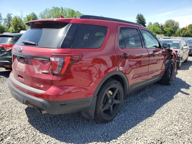 1FM5K8GT9KGA77535 Ford EXPLORER SPORT