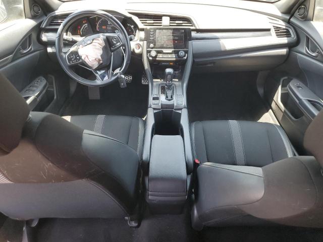 SHHFK7H43MU410625 Honda CIVIC SPOR