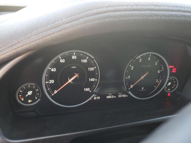 5UXKU2C59J0Z61213 BMW X6 XDRIVE3