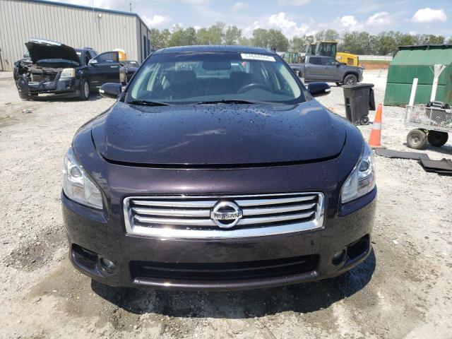 1N4AA5AP2EC470617 Nissan MAXIMA S