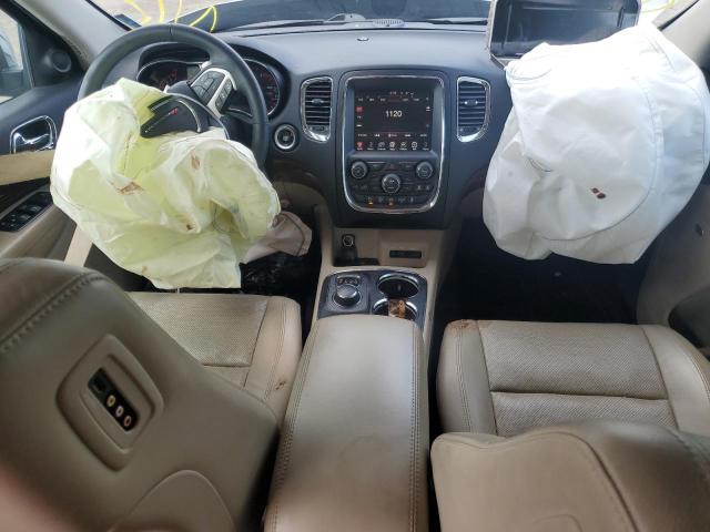 1C4RDJEG7GC477539 Dodge Durango Citadel