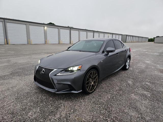 JTHBA1D28G5017311 Lexus IS 200T