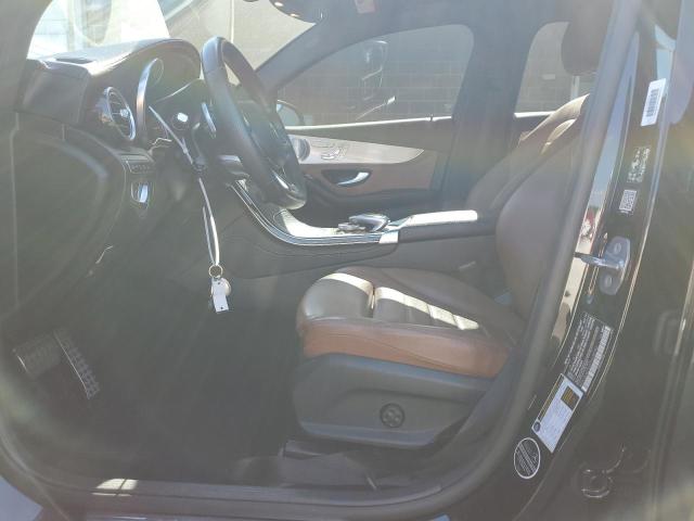WDC0J6EB3KF608292 Mercedes-Benz GLC COUPE