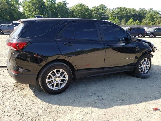 3GNAXHEG9PL255304 Chevrolet EQUINOX LS