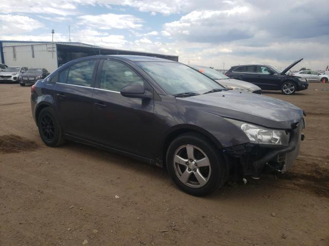 1G1PE5SB1G7228448 Chevrolet Cruze Limited Lt