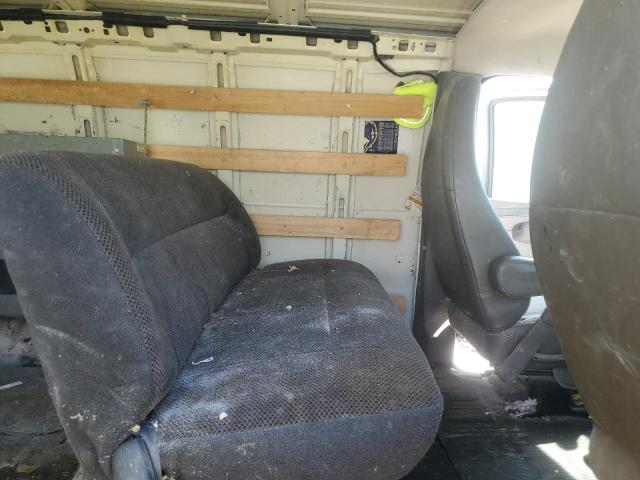 1GTW7FCA2E1905113 GMC Savana G2500