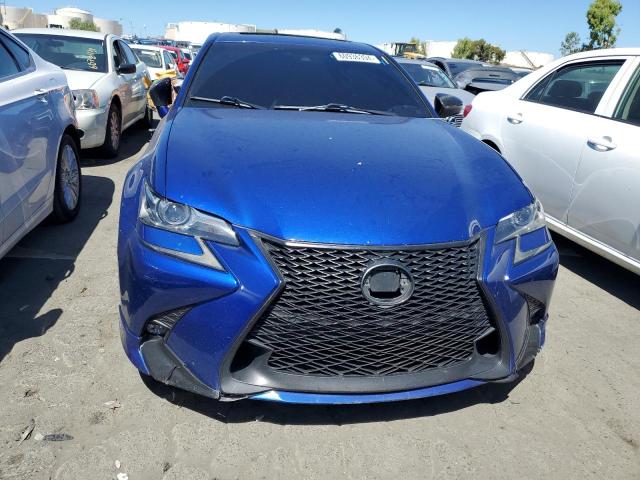 JTHBZ1BL9GA001257 Lexus GS 350 BAS